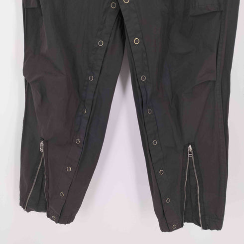 ベッドフォード BED J.W. FORD 23AW NYLON FLIGHT PANTS ナイロンフライトパンツ メンズ JPN:2