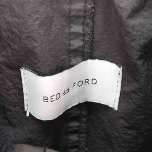 ベッドフォード BED J.W. FORD 23AW NYLON FLIGHT PANTS ナイロンフライトパンツ メンズ JPN:2