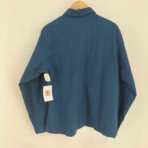ユーエスネイビー U.S.NAVY Jumpers Utility Pullover Shirt メンズ import:M