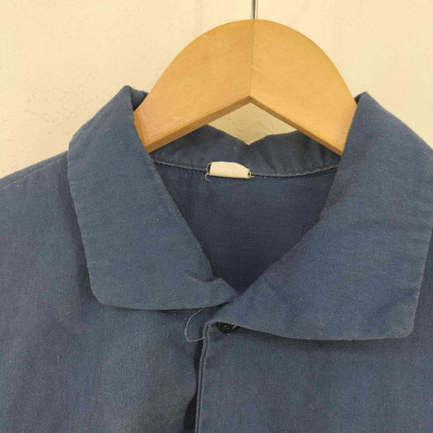 ユーエスネイビー U.S.NAVY Jumpers Utility Pullover Shirt メンズ import:M