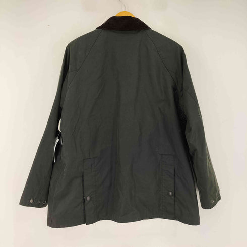 バブアー Barbour BEDALE ビデイル ワックス コットン ブルゾン メンズ 38
