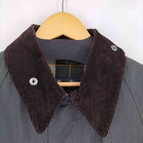 バブアー Barbour BEDALE ビデイル ワックス コットン ブルゾン メンズ 38