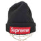 シュプリーム Supreme ボックスロゴアクリルニットキャップ メンズ