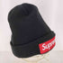 シュプリーム Supreme ボックスロゴアクリルニットキャップ メンズ