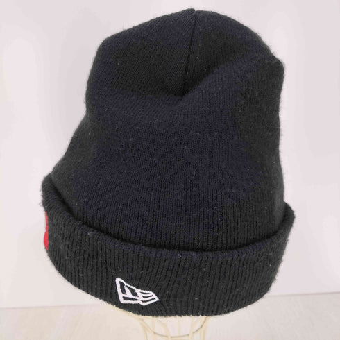 シュプリーム Supreme ボックスロゴアクリルニットキャップ メンズ