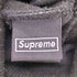 シュプリーム Supreme ボックスロゴアクリルニットキャップ メンズ