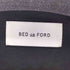 ベッドフォード BED J.W. FORD 24SS LAYERED PULLOVER VEST SHIRT レイヤードプルオーバーベストシャツ メンズ JPN:2