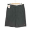 ディッキーズ Dickies WORK SHORTS-CHARCOAL メンズ 38