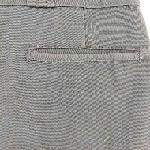 ディッキーズ Dickies WORK SHORTS-CHARCOAL メンズ 38