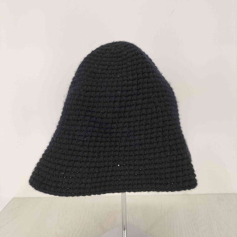 ベッドフォード BED J.W. FORD Hand Knitting Tulip Hat ハンドニットチューリップハット メンズ FREE
