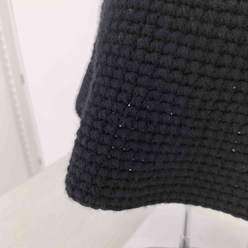 ベッドフォード BED J.W. FORD Hand Knitting Tulip Hat ハンドニットチューリップハット メンズ FREE