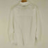 グラフペーパー Graphpaper Linen L/S Oversized Regular Collar Shirt メンズ JPN:1