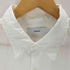 グラフペーパー Graphpaper Linen L/S Oversized Regular Collar Shirt メンズ JPN:1