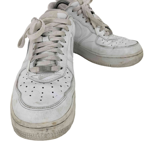 シュプリーム Supreme Air Force 1 Low メンズ JPN:27.5