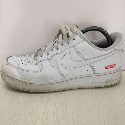 シュプリーム Supreme Air Force 1 Low メンズ JPN:27.5