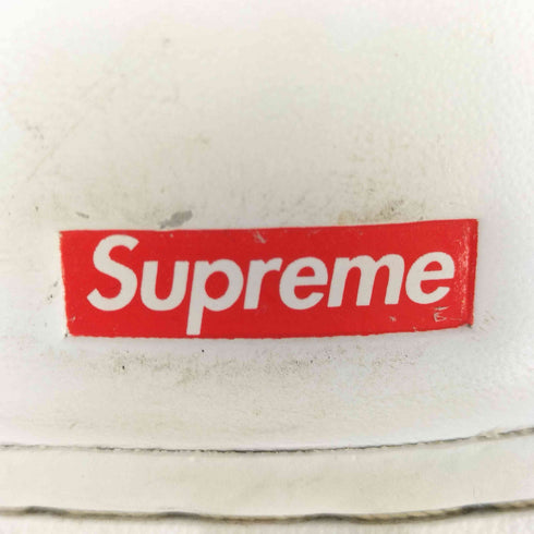 シュプリーム Supreme Air Force 1 Low メンズ JPN:27.5