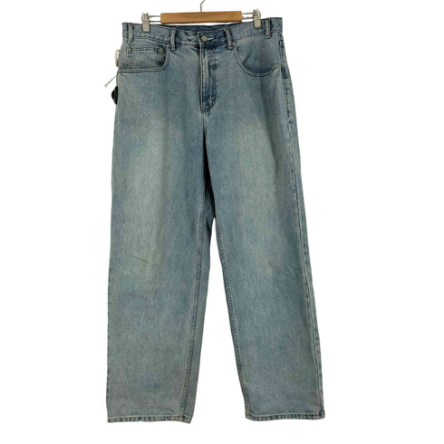 ディスイズネバーザット thisisneverthat Relaxed Jeans メンズ JPN:XL