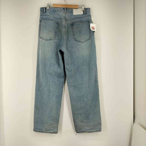 ディスイズネバーザット thisisneverthat Relaxed Jeans メンズ JPN:XL