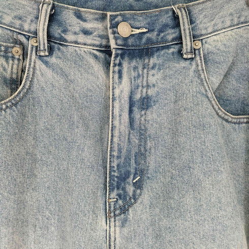 ディスイズネバーザット thisisneverthat Relaxed Jeans メンズ JPN:XL