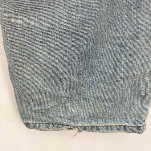 ディスイズネバーザット thisisneverthat Relaxed Jeans メンズ JPN:XL