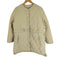 ビス ViS 22AW 2WAYロング&ショート中綿キルティングコート レディース JPN:S