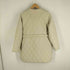 ビス ViS 22AW 2WAYロング&ショート中綿キルティングコート レディース JPN:S