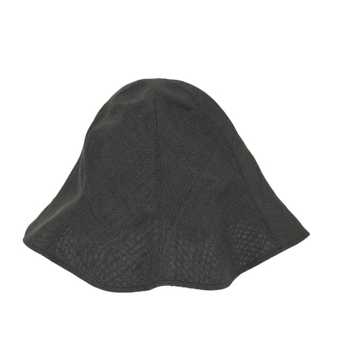 ベッドフォード BED J.W. FORD 24SS PAPER TULIP HAT ペーパーチューリップハット メンズ 2