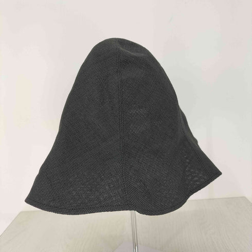 ベッドフォード BED J.W. FORD 24SS PAPER TULIP HAT ペーパーチューリップハット メンズ 2