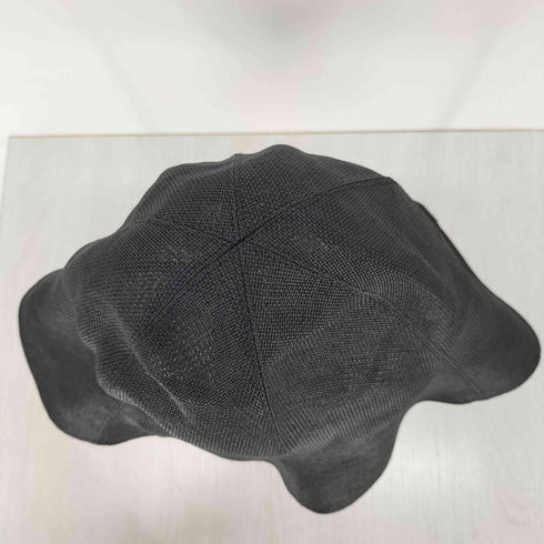 ベッドフォード BED J.W. FORD 24SS PAPER TULIP HAT ペーパーチューリップハット メンズ 2