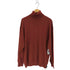グラフペーパー Graphpaper High Gauge L/S High Neck Knit メンズ JPN:2