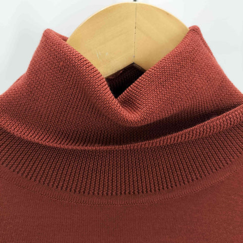 グラフペーパー Graphpaper High Gauge L/S High Neck Knit メンズ JPN:2
