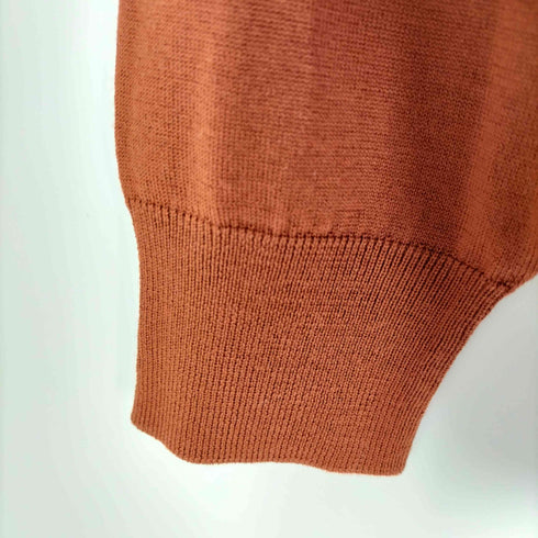 グラフペーパー Graphpaper High Gauge L/S High Neck Knit メンズ JPN:2