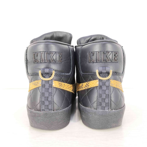 シュプリーム Supreme ZOOM BLAZER MID QS ブレザー ミッド スニーカー メンズ JPN:27