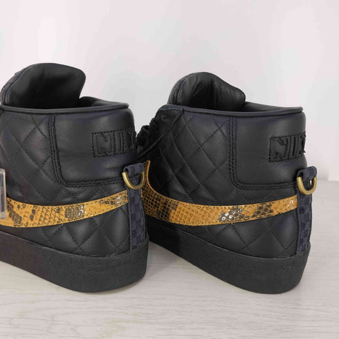 シュプリーム Supreme ZOOM BLAZER MID QS ブレザー ミッド スニーカー メンズ JPN:27