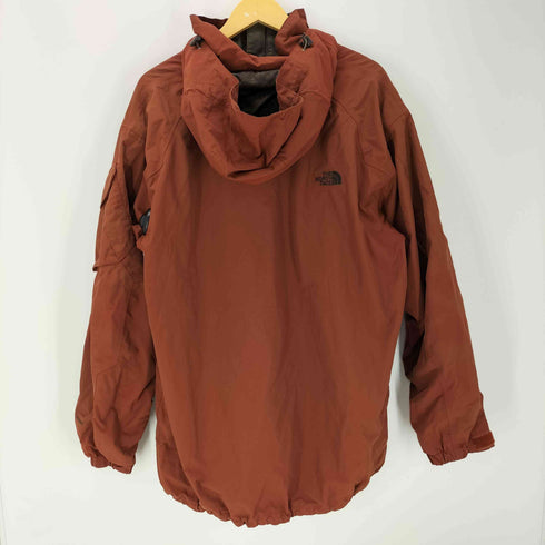 ザノースフェイス THE NORTH FACE HYVENT マウンテンパーカー メンズ JPN:XL
