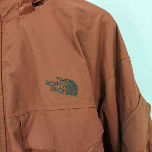 ザノースフェイス THE NORTH FACE HYVENT マウンテンパーカー メンズ JPN:XL