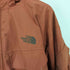 ザノースフェイス THE NORTH FACE HYVENT マウンテンパーカー メンズ JPN:XL