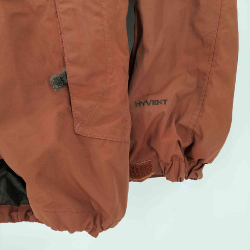 ザノースフェイス THE NORTH FACE HYVENT マウンテンパーカー メンズ JPN:XL