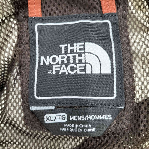 ザノースフェイス THE NORTH FACE HYVENT マウンテンパーカー メンズ JPN:XL