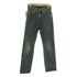 ラングラー Wrangler ストレートデニムパンツ メンズ 27