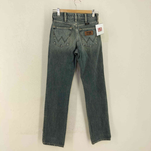 ラングラー Wrangler ストレートデニムパンツ メンズ 27
