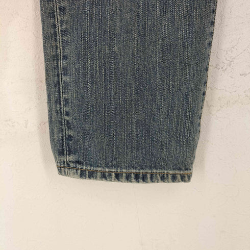ラングラー Wrangler ストレートデニムパンツ メンズ 27