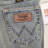 ラングラー Wrangler ストレートデニムパンツ メンズ 27