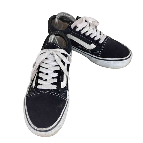 バンズ VANS OLD SKOOL DX レディース JPN:23.5