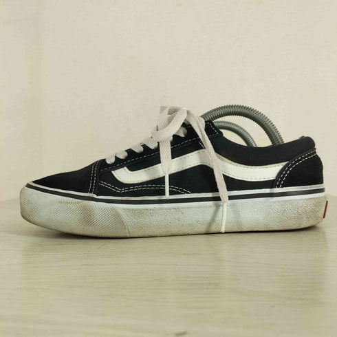 バンズ VANS OLD SKOOL DX レディース JPN:23.5
