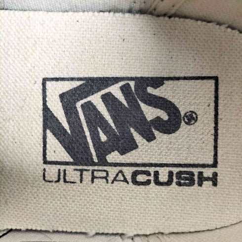 バンズ VANS OLD SKOOL DX レディース JPN:23.5