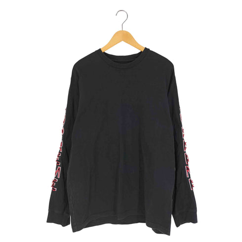 シュプリーム Supreme Cut Out L/S Top カットアウト ロングスリーブ Tシャツ メンズ import:L
