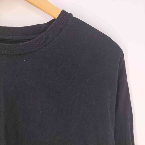 シュプリーム Supreme Cut Out L/S Top カットアウト ロングスリーブ Tシャツ メンズ import:L