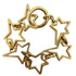 ベッドフォード BED J.W. FORD 24SS STAR KEYCHAIN クラスプキーチェーン スターキーチェーン メンズ ONE SIZE