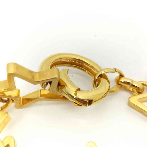 ベッドフォード BED J.W. FORD 24SS STAR KEYCHAIN クラスプキーチェーン スターキーチェーン メンズ ONE SIZE
